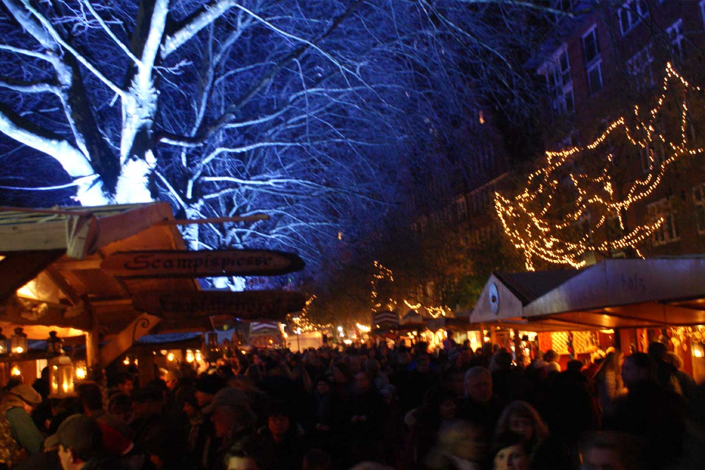 Fogelvrei Produktionen