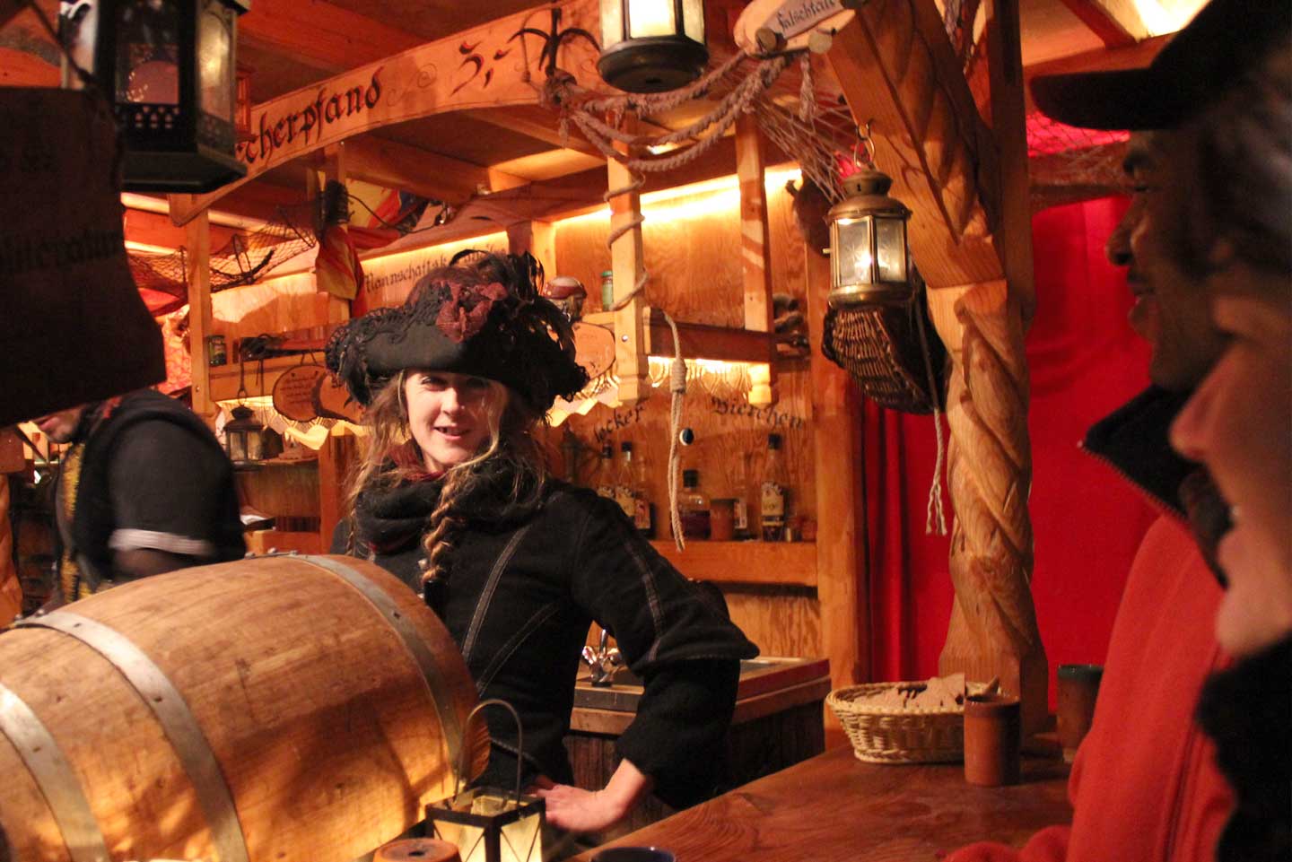 Fogelvrei Produktionen